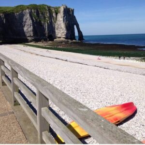 Etretat Normandy